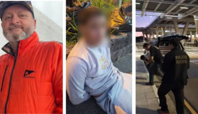 Homem encontrado morto em Gaspar foi identificado