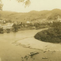 Há 191 anos: Lei autorizou a criação de duas colônias na região do Rio Itajaí-Açu