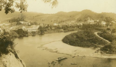 Há 191 anos: Lei autorizou a criação de duas colônias na região do Rio Itajaí-Açu