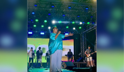 Tributo a Tim Maia chega a Blumenau com show gratuito