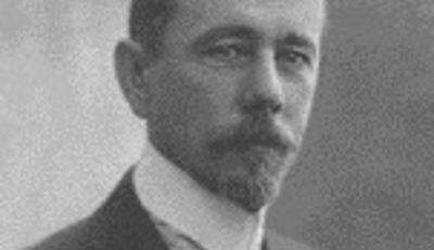 Há 135 anos: Lauro Müller era eleito governador de Santa Catarina