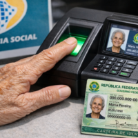 Governo amplia prazo para aposentados e pensionistas do INSS e afasta risco do bloqueio de benefícios