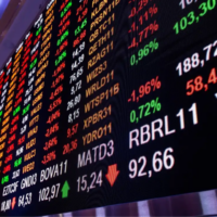 Mercado em movimento: dólar a R$5,06 e Bolsa abaixo dos 180 mil pontos