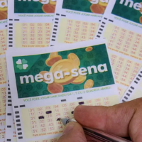 Prêmio da Mega-Sena acumula e próximo sorteio vai pagar R$ 300 milhões
