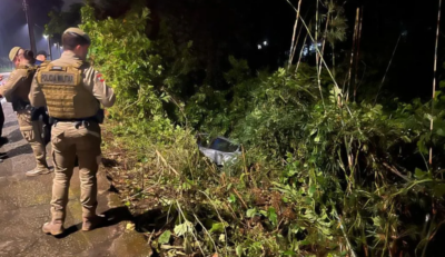 Blumenau registra sequência de acidentes com motociclistas e feridos no final de semana