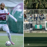 Futebol blumenauense enfrenta rodada difícil dentro e fora de casa