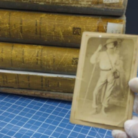 Há 170 anos: carta de Fritz Müller relatava ataque no Vale do Itajaí