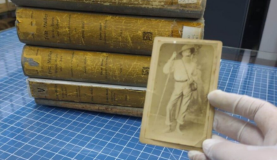 Há 170 anos: carta de Fritz Müller relatava ataque no Vale do Itajaí