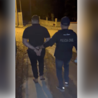 Operação contra grupo criminoso do Amazonas leva à prisão de suspeito em Blumenau