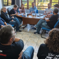 Prefeitura inclui auxílio-alimentação nas férias e no 13º em proposta aos servidores