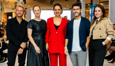 Fashion Show, lançamentos literários e conquistas são destaques dos últimos dias na região