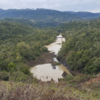 “Barragem de José Boiteux não ficará pronta até setembro”, afirma Ivan Naatz