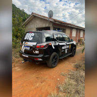 Polícia Civil prende mais três investigados por fraude milionária no Vale do Itajaí