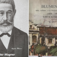 Há 144 anos: era registrada a venda de um escravo em tabelião da Colônia Blumenau