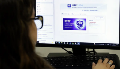 Prazo para declarar o Imposto de Renda termina nesta sexta-feira