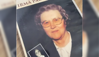 Freira do Vale do Itajaí pode ser reconhecida como santa pelo Vaticano