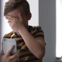 Câmara de Blumenau aprova projeto para combater violência digital contra crianças e adolescentes