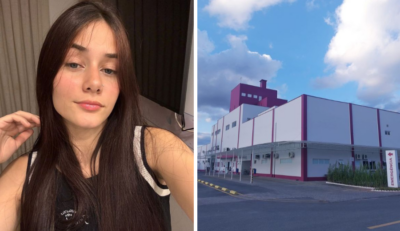 Hospital demite médico após morte de gestante e bebê em Indaial