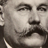 Há 103 anos: falecia Paulo Zimmermann, então superintendente municipal de Blumenau