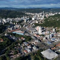 Blumenau lidera ranking de qualidade de vida no Vale do Itajaí
