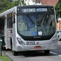 Blumenau aprova projeto que amplia segurança no transporte coletivo para mulheres e idosos