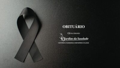 Central Funerária de Blumenau divulga o falecimento de 22 pessoas