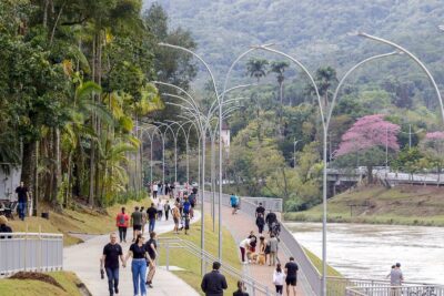 Concessão de R$ 1,9 milhão abre caminho para transformação da Prainha em complexo turístico