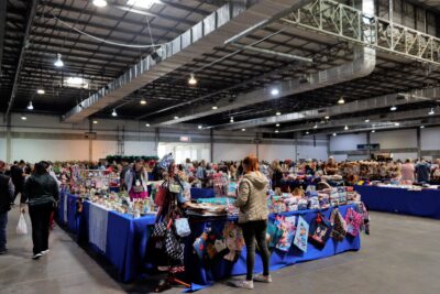 36ª Feira da Amizade começa neste sábado, em Blumenau