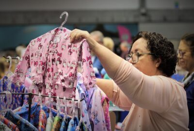 36ª Feira da Amizade bate recorde de público e movimenta mais de R$ 2 milhões em Blumenau