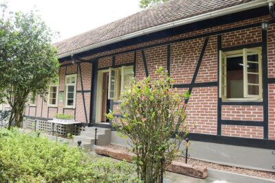 Museu Fritz Müller será reaberto em Blumenau nesta quinta-feira
