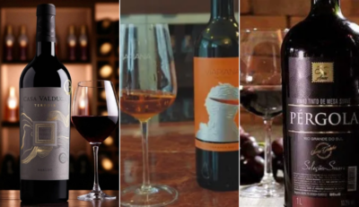 O milagre sob a lente: da alquimia à ciência por trás de uma taça de vinho
