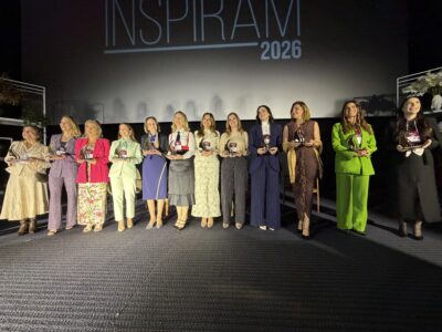 6ª edição do Mulheres que Inspiram reúne lideranças femininas em Blumenau
