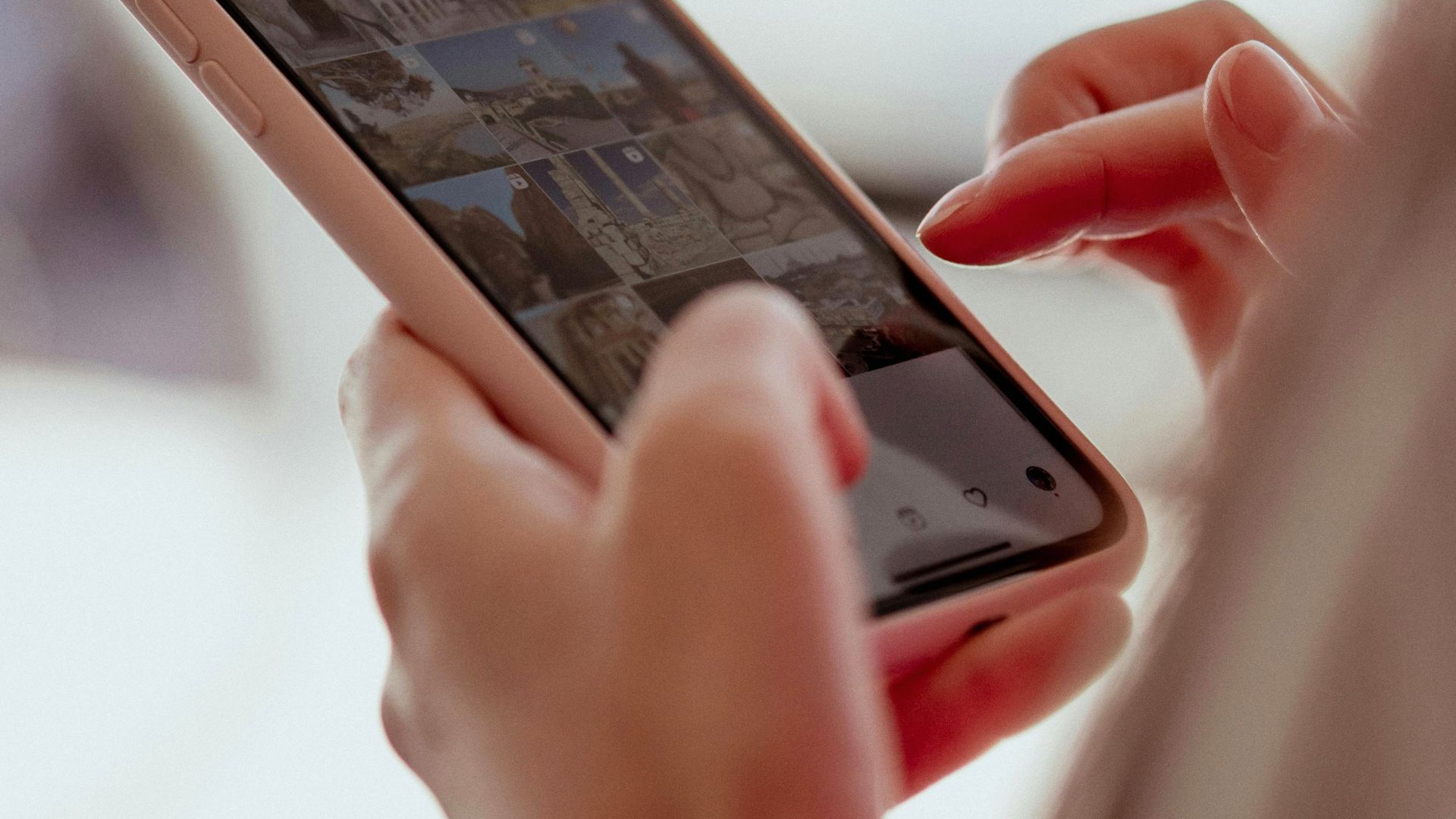 Instagram está fora do ar? Usuários enfrentam problemas para acessar a plataforma