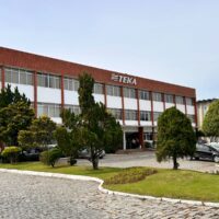Teka tem falência revertida e estima faturar mais de R$ 550 milhões em 2026