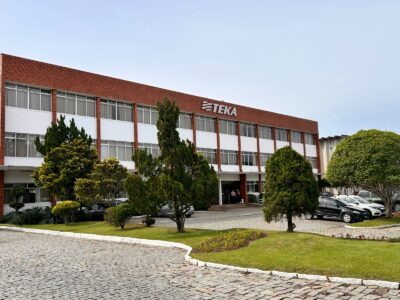 Teka tem falência revertida e estima faturar mais de R$ 550 milhões em 2026