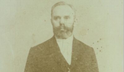 Há 120 anos: pastor Hermann Faulhaber comunicava a transferência para Berlim