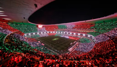 México abre a Copa do Mundo 2026 diante da África do Sul nesta quinta-feira