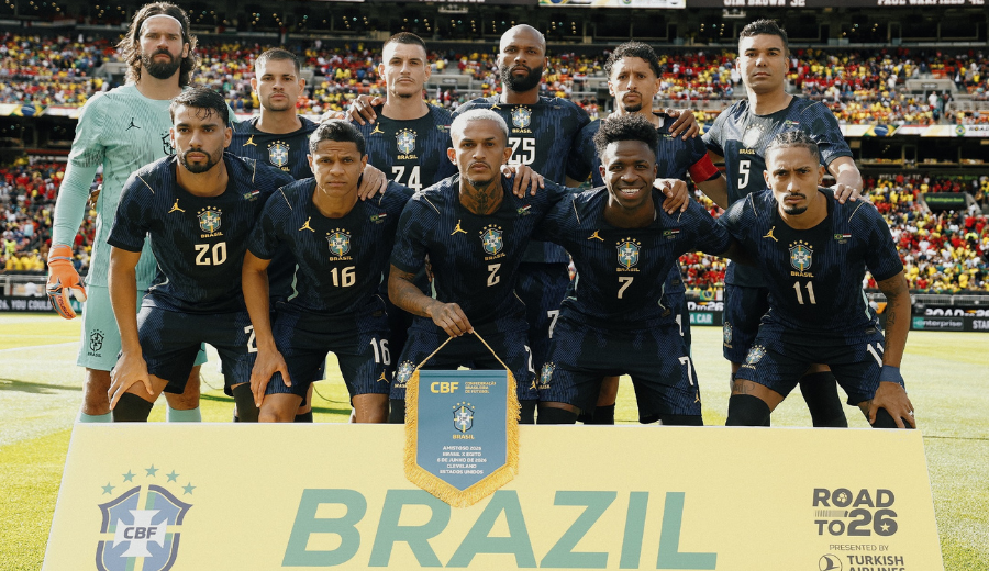 O que esperar do Brasil na Copa? Comentaristas fazem previsão para a estreia contra Marrocos
