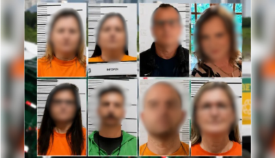 MPSC denuncia advogada, uma família de empresários de Gaspar e agentes públicos na operação “DNA do Crime”