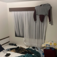 Menino de 4 anos morre após queda em apart-hotel de Blumenau