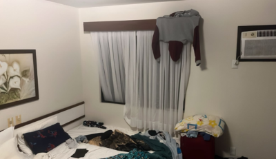 Menino de 4 anos morre após queda em apart-hotel de Blumenau