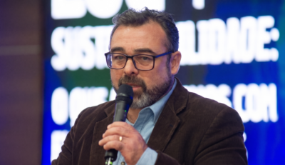 “É preciso abandonar a expectativa de que tudo voltará a ser como antes.”