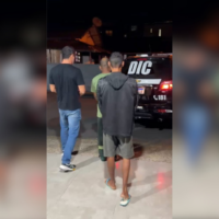 Polícia Civil prende quatro suspeitos no caso da mulher brutalmente agredida enquanto amamentava a filha
