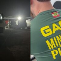 Operação ligada à Mensageiro cumpre mandados em Blumenau e Gaspar e congela R$ 66 milhões