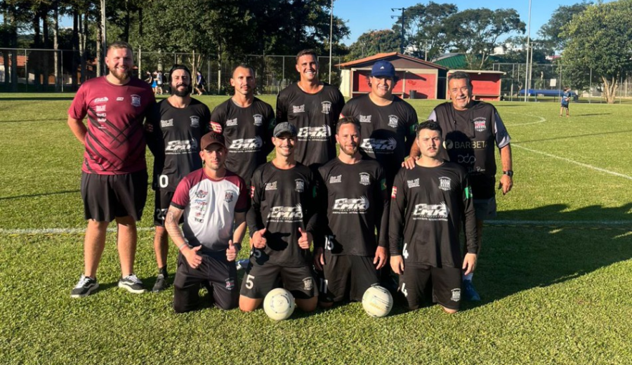 31ª edição da Copa Blumenau de Punhobol acontece neste fim de semana
