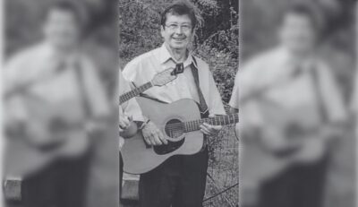 Morre aos 84 anos José Dias, referência do Terno de Reis em Blumenau
