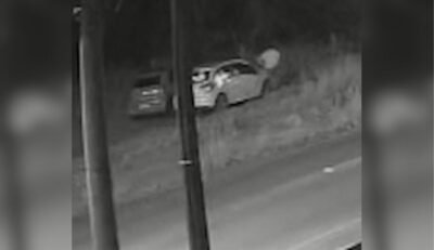 Mulher fingiu estar morta para sobreviver: acusado de tentativa de feminicídio vai a júri em Blumenau