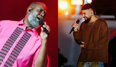 Péricles e Dilsinho se apresentam neste sábado em Blumenau
