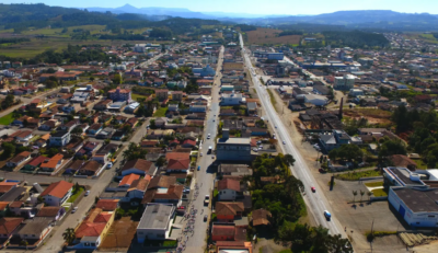 Há 68 anos: era criada a cidade de Pouso Redondo em Santa Catarina
