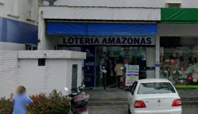 Aposta de Blumenau fatura mais de R$ 30 mil na Mega-Sena